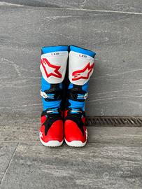 Alpinestar tech 10