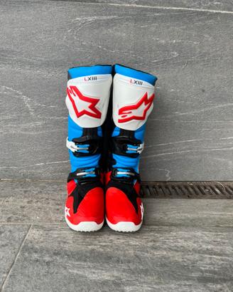 Alpinestar tech 10