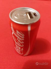 Coca Cola power Bank