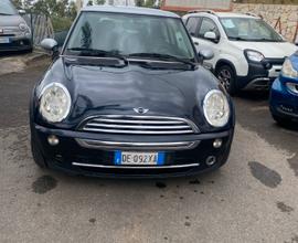 Mini Mini 1.6 16V Cooper Park Lane