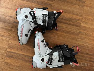 La Sportiva Scarponi ski alp / touring Vanguard 26