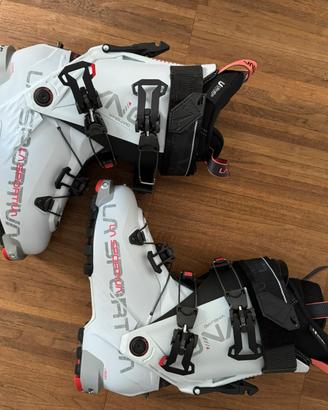 La Sportiva Scarponi ski alp / touring Vanguard 26