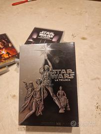 lotto dvd Star Wars
