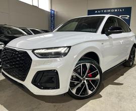AUDI Q5 SPB Sportback 40TDI quattro S line Ident