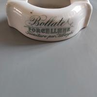 posacenere porcellana 