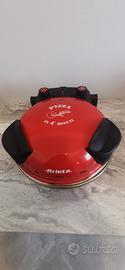 Forno per pizza ariete 909  in Pietra refrettaria