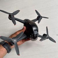 Drone DJI FPV