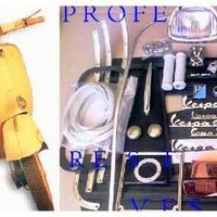 Ricambi Vespa 125 GT GranTurismo 150 GL SPRINT S