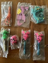 sorprese ferrero lotto di 7