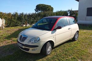 Lancia ypsilon 1300 multijet