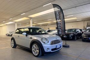 Mini 1.6 16V Cooper AUTOMATICA