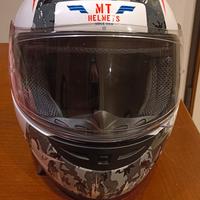 casco ragazzo misura L53-54