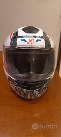 casco ragazzo misura L53-54