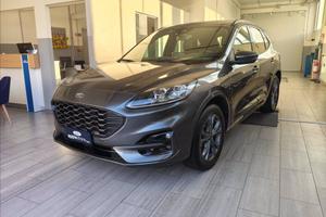 FORD Kuga 2.5 full hybrid ST-Line X 2wd 190cv cvt