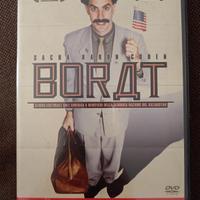 DVD Borat 