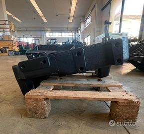 Supporto anteriore New Holland TL 100