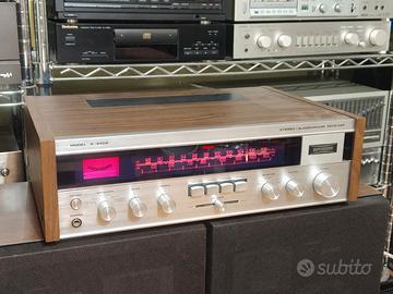 Marantz - Superscope  R-340