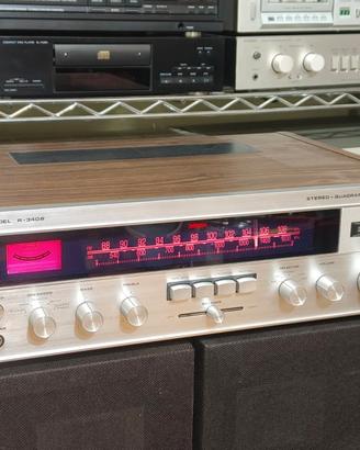 Marantz - Superscope  R-340