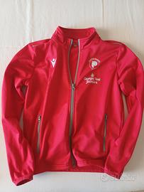 Set 3 maglie + 1 tuta completa Errea/Macron
