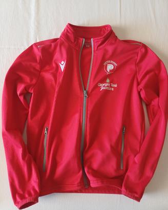 Set 3 maglie + 1 tuta completa Errea/Macron