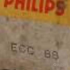 Valvole apparecchiature audio