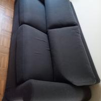 DIVANO LETTO 
