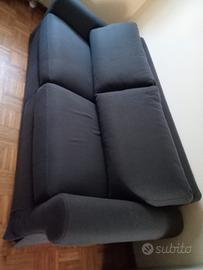 DIVANO LETTO 