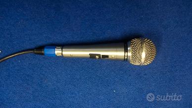 Microfono Shure Prologue