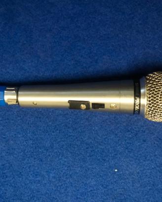 Microfono Shure Prologue