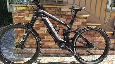 Bicicletta Bianchi elettrica