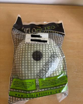 Filtro aria in spugna Beta