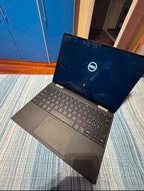 Dell xps 9310