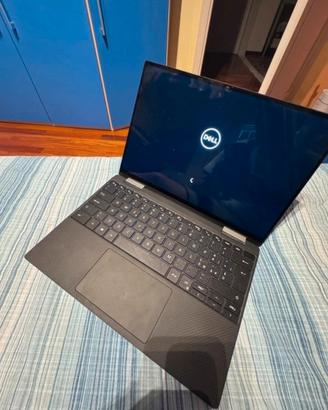 Dell xps 9310