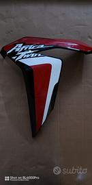 Carena SX Honda AFRICA TWIN 1100 64360-mks-ea0za
