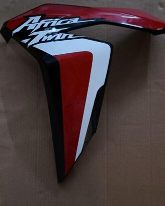 Carena SX Honda AFRICA TWIN 1100 64360-mks-ea0za