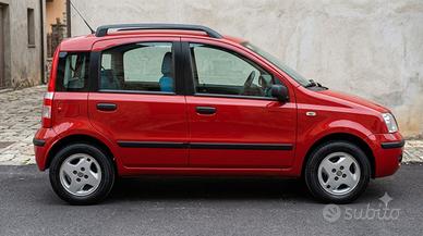 Fiat Panda 1.2 emotion