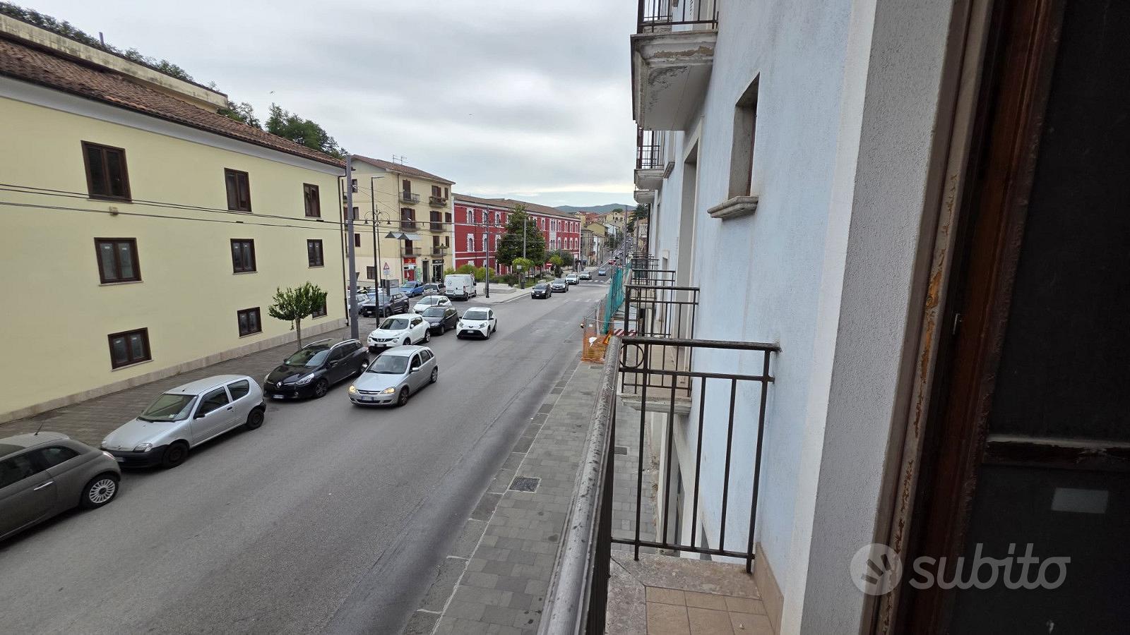 Appartamento – Avellino, Pianodardine - Vista 2