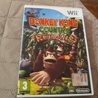 Donkey Kong