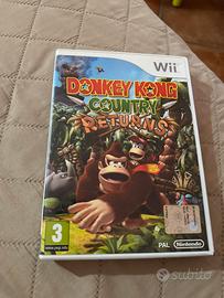 Donkey Kong