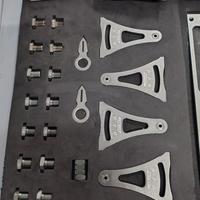 Set up integy tournig Monster ecc.ecc.