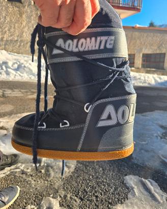 moon boot