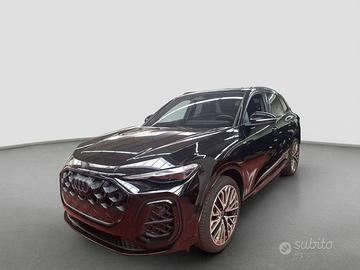 Audi Q5 3.0 tdi mhev+ S line edition quattro ...