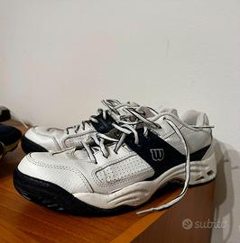 Scarpe da tennis padel della Wilson 41
