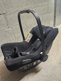 Bugaboo turtle air 