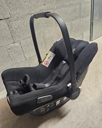 Bugaboo turtle air 