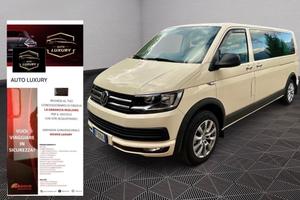 Volkswagen Caravelle 2.0 TDI 204CV DSG PL Cruise