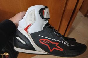 stivali moto