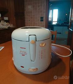Friggitrice Tefal Stylea Cool Concept 1,25 kg