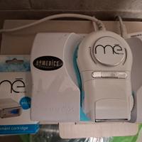 epilatore luce pulsata marca Homedics Elos FG70403