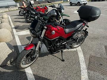 BENELLI LEONCINO